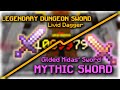 50M Midas Or Livid Dagger? - Road to 50M Midas Finale Hypixel Skyblock