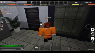 How To Become A Scp Site 76 Roblox Tutorial Youtube - site 76 roblox map