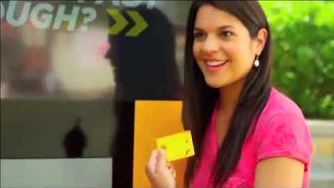 INTERAC Flash Challenge