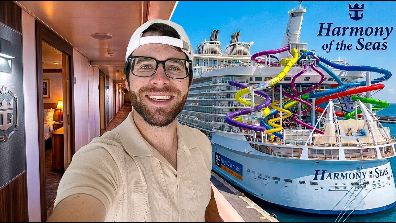 I havent cruised Royal in over a year.. This is my reason why
