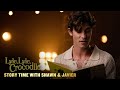 LYLE, LYLE, CROCODILE – Story Time with Shawn Mendes & Javier Bardem