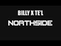 Billy x tel  northside