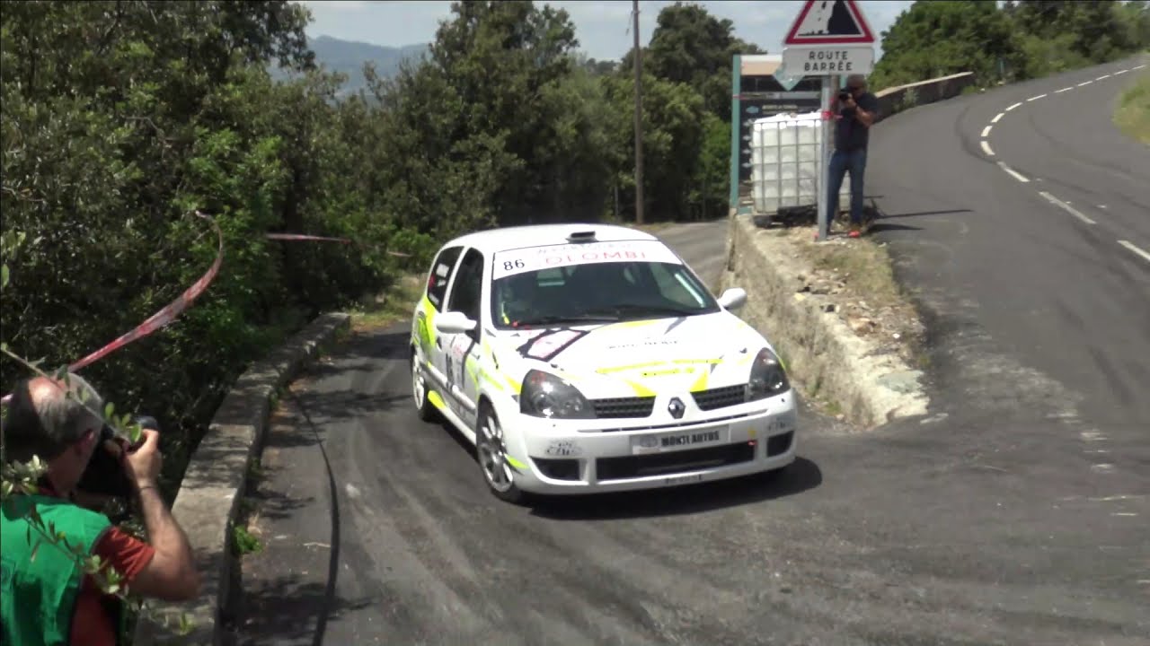 jean françois et sebastien ORSONI  ronde de la GIRAGLIA 2021