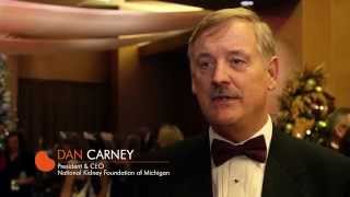 Kidney Ball 2014