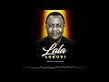 Lala Lukuvi Peter Msechu