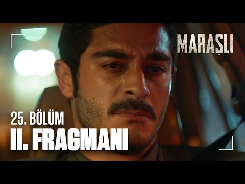 Maraşlı: Season 1, Episode 25 Clip