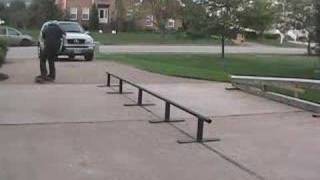tight pants p rail edit