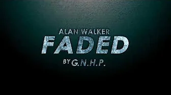 Alan Walker " FADED" lirik dan terjemahan bahasa indonesia Alan Walker " FADED" lirik dan terjemahan bahasa indonesia