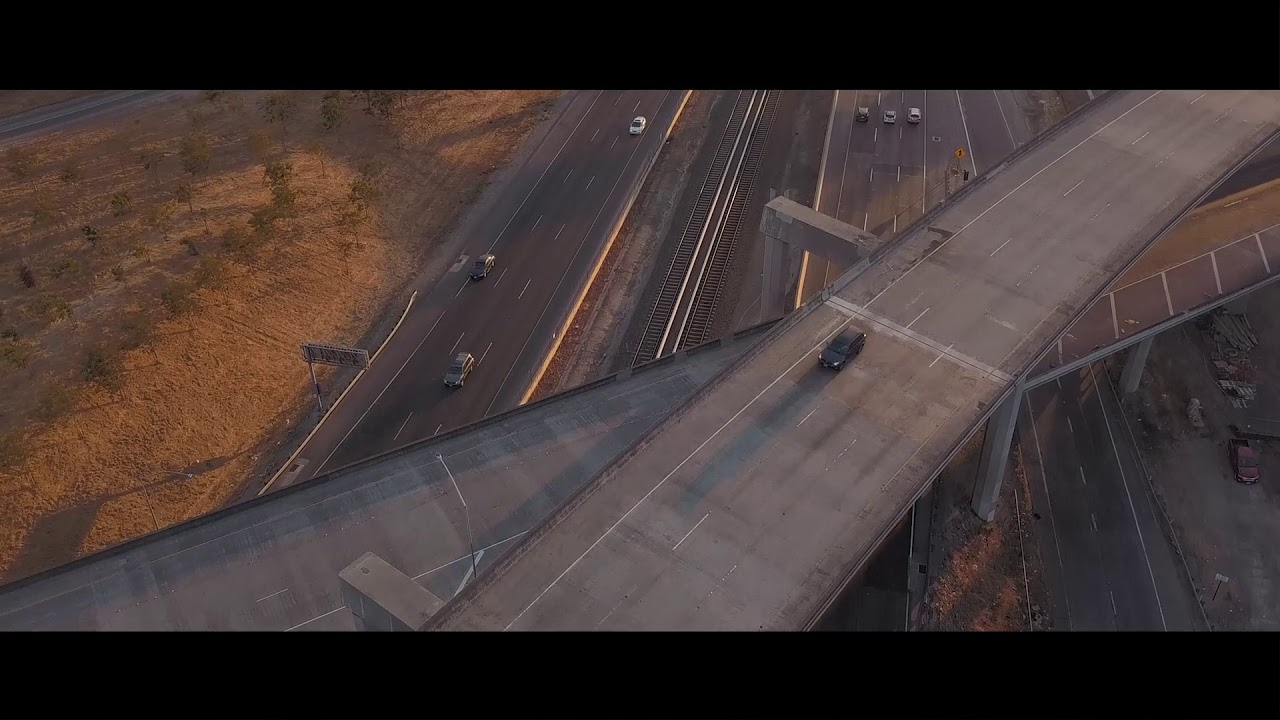 Cinematic Drone Footage - Castro Valley, CA  |  Produced by Spektra Multimedia