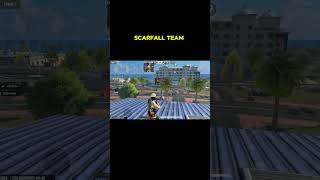 ScarFall 2.0 Team See This 😳🔥 | New Glitch Found