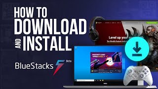 Install BlueStack A+ vce player and load exam work100% - crack download free screenshot 2