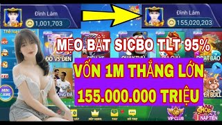 Game Bài Bigboss | Kỷ Lục 1M Thắng Lớn 155.000.000 Triệu Với Game bài Đổi Thưởng iwin, kwin, bigboss