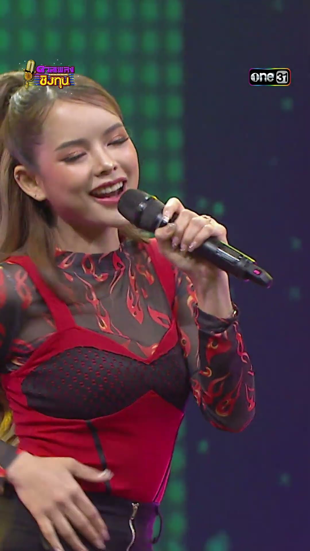 กระแซะเข้ามาซิ :  “มิ้วส์เชค” #Shorts #ดวลเพลงชิงทุน | one31