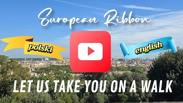 European Ribbon - Introduction
