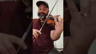 Devil Went Down to Georgia - How to CRUSH Jonny’s fiddle Solo!!