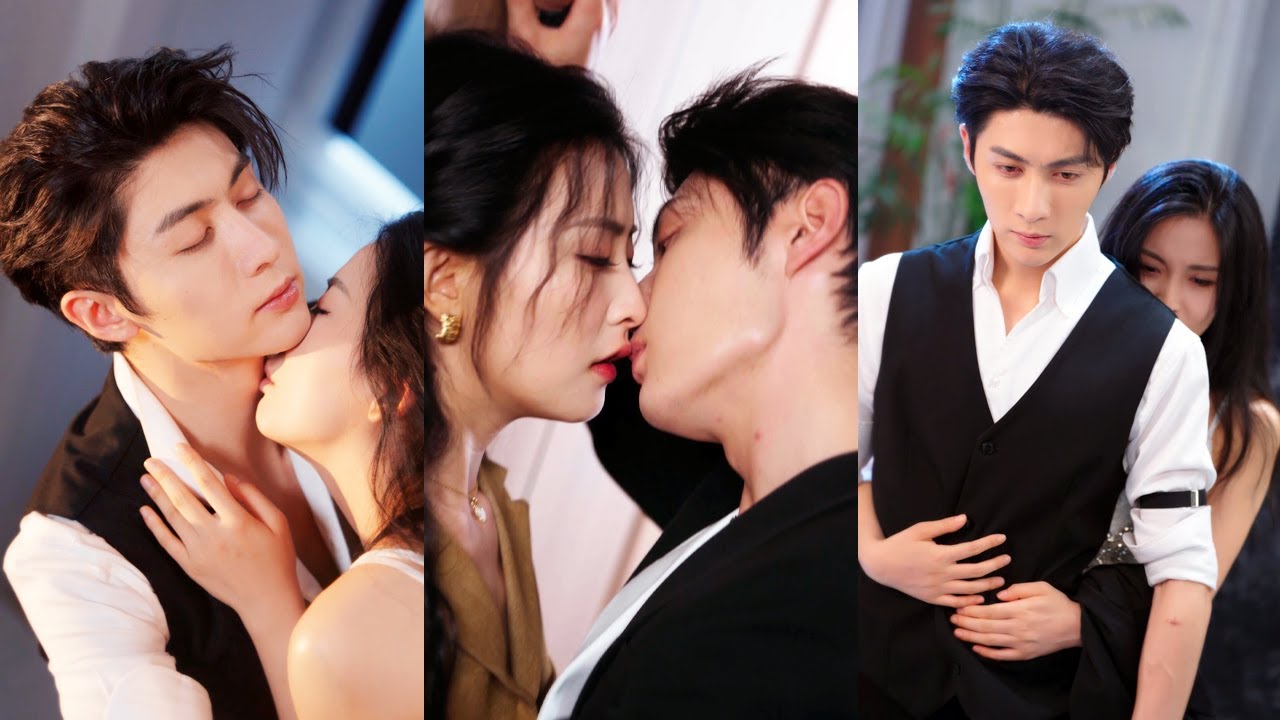 【FULL】3年前她因一場誤會甩掉總裁，如今為救兒子向他主動獻身，本以為會被他羞辱，怎料卻等來他的無盡寵溺！💕