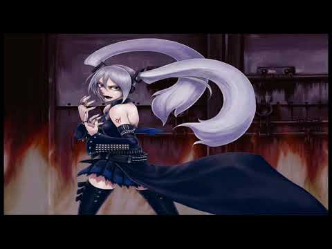 HD NightCore Kagamine DJ II One Good Reason Instrumental NFS MW EA TRAX 