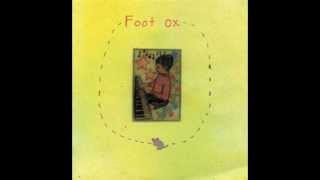 Video thumbnail of "Foot Ox - Ghost (Full Album)"