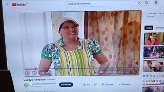 Roberto Y Marina - Roberto Imita A Dixie De Fab Lab Cbeebies