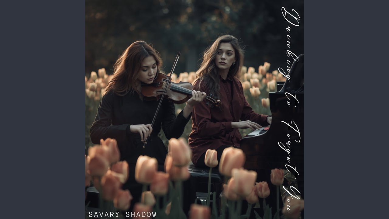 Dial Tone and Silence