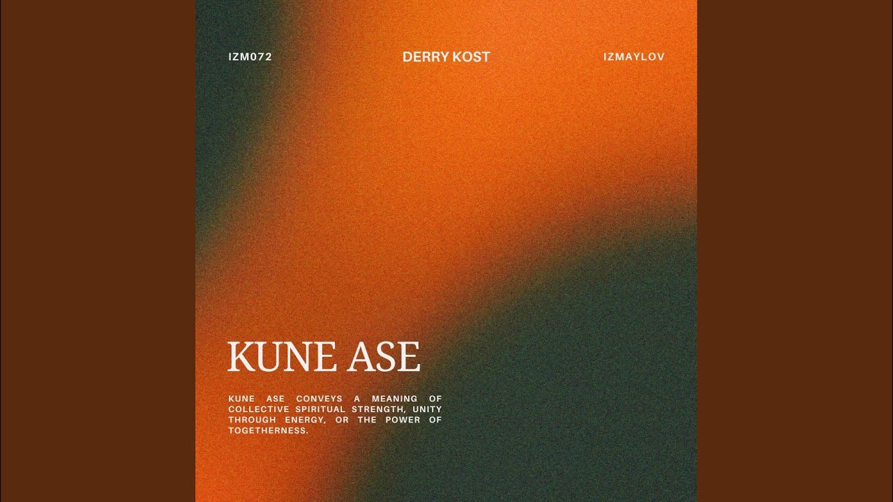 Watch Kune Ase on YouTube Watch Kune Ase on YouTube