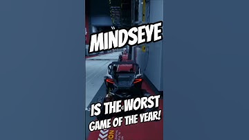 MindsEye Officially The Worst Game of 2025 on Metacritic