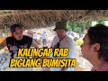 Kalingap rab at kalingap dan binisita si dodong roel of malalag  val santos matubang