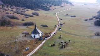 Štefanovo 2018, Loški Potok