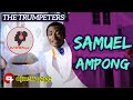 Dr ampong and the trumpeters gospel music mix