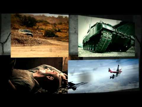 15 Minutes With The Swiss Armed Forces