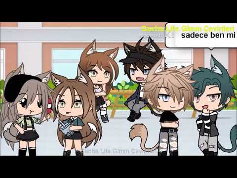 #Gachalife Benim En İyi Arkadaşım~💘 || GLMM || Part 1 || (Türkçe) - YouTube