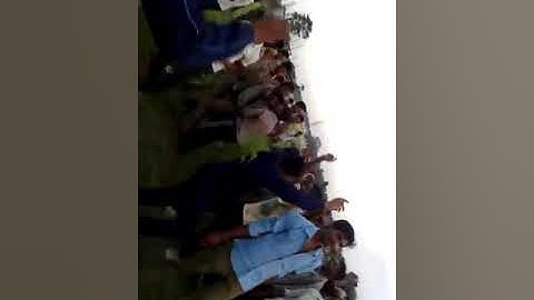 ncc camp jp university ram jaipal college chapra