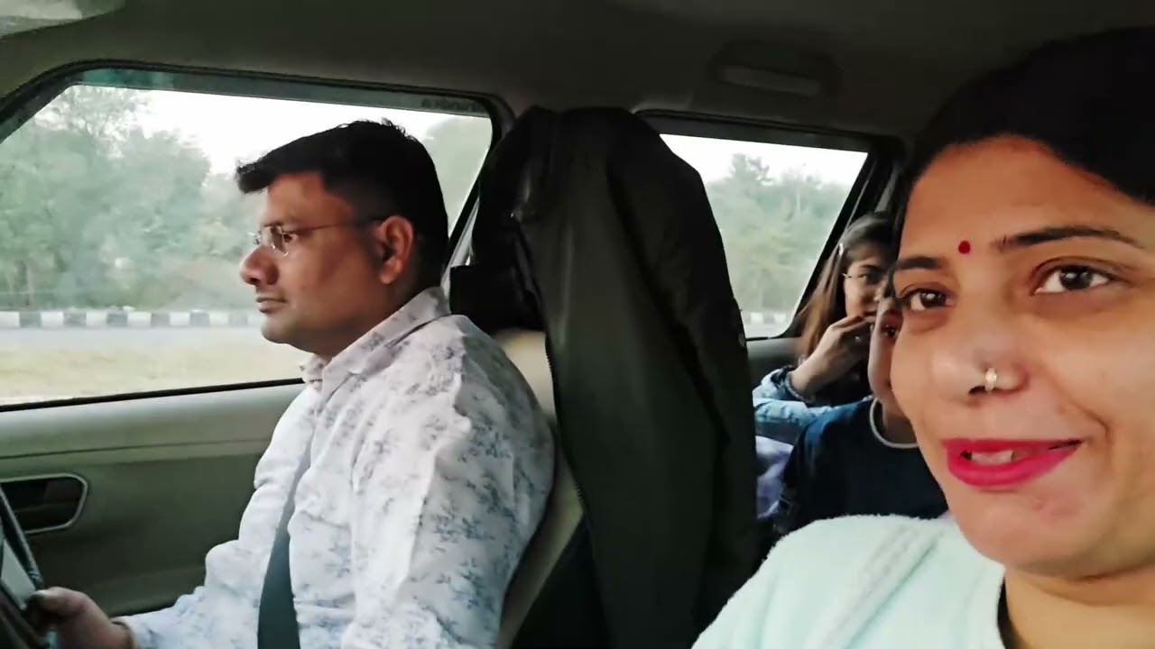 दूल्हे को यही छोड़कर चल दिए हम सब गांव के लिए || देवर की शादी में चल दिए  || Ashu and Arvind Vlogs