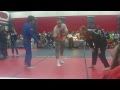 Darrin lillian paragon bjj austin vs damon morgan