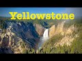 Yellowstone part 2