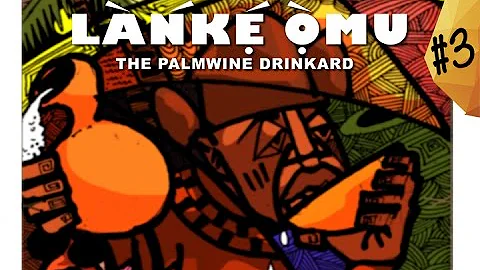 Lanke Omu, The Palmwine Drinkard #3 Tunde Kelani Yoruba Nollywood Movies 2016 New Release this week