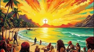 Powerfull Gospel Reggae 2025! - Shine Jah Light