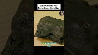 House Fire Game Cartridge: Whats Inside? - (Full Video Trailer)