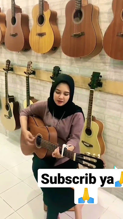 cewek cantik suara merdu#shorts #viralvideo