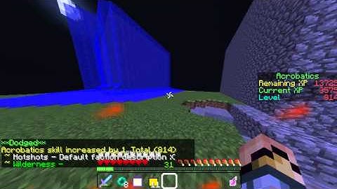 Diamcraft Hacker #3 - UDPFlood Forcefield | #hockeysad7FORDemote