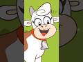 Baby Animal Sound 🐮✨ बछड़ा बोले मू मू मू मू! 🎶 #shorts #kidssongs #rhymes #kidsvideo