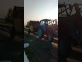 Сенокос 2023🚜🌾 Пополнение парка. Трактор т-40 с ППР-Ф🚜