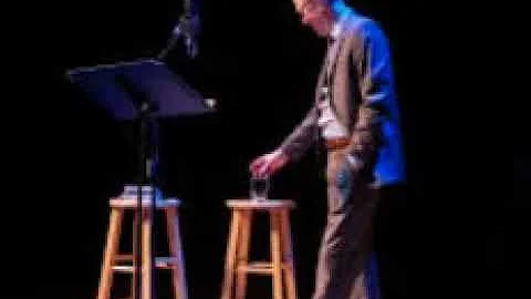 Stuart Mclean Dave goes to the Dentist
