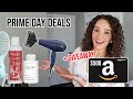 Amazon Prime Day Deals on Curly Hair Products | 2022
