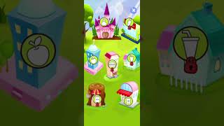 My Talking Puppy|Playing|Eating|Enjoying| screenshot 1