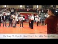 2012-13 Iowa Conference Wrestling
