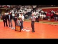2012-13 Iowa Conference Wrestling