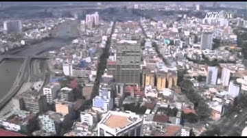 VTC14_TP HCM sẽ giải quyết ùn tắc giao thông bằng công nghệ thông tin