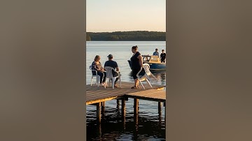 We didn’t even get to enjoy 2 minutes…