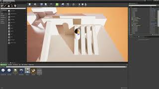 Learning Unreal Engine - Quick Demo #01